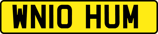 WN10HUM