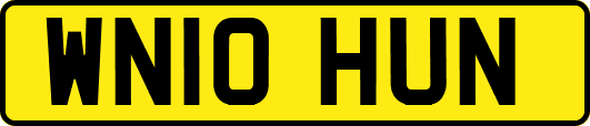 WN10HUN