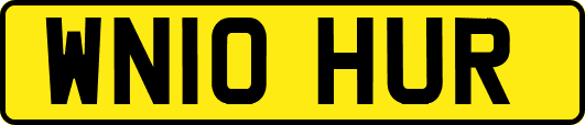 WN10HUR
