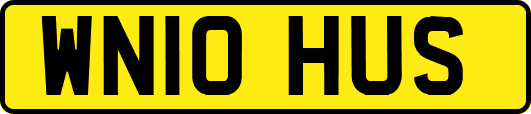 WN10HUS