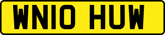 WN10HUW