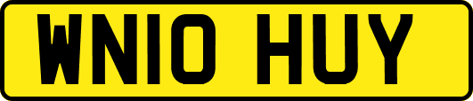 WN10HUY