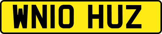 WN10HUZ