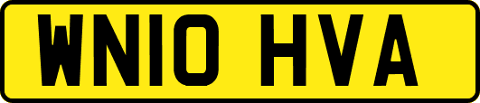 WN10HVA