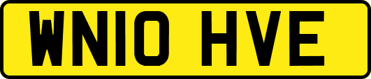 WN10HVE