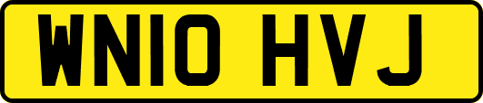 WN10HVJ