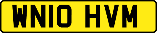 WN10HVM