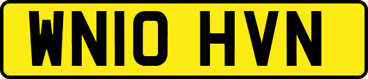WN10HVN
