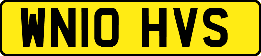 WN10HVS