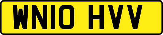 WN10HVV