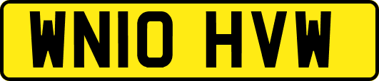 WN10HVW