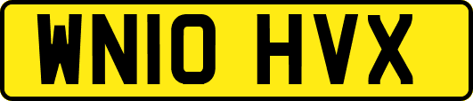 WN10HVX