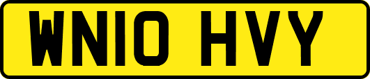 WN10HVY
