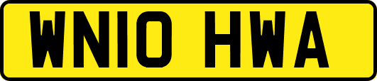 WN10HWA