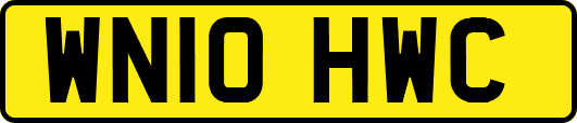 WN10HWC