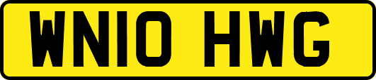 WN10HWG