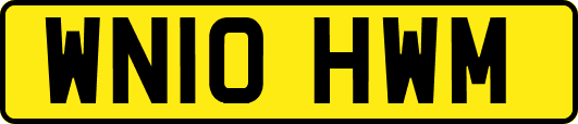 WN10HWM