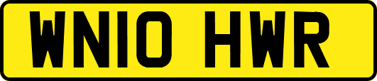 WN10HWR