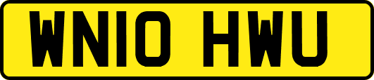 WN10HWU
