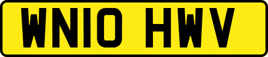 WN10HWV