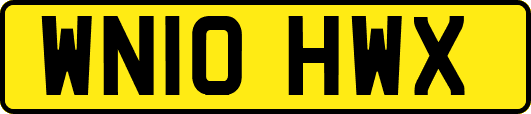 WN10HWX