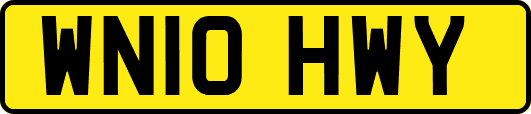 WN10HWY