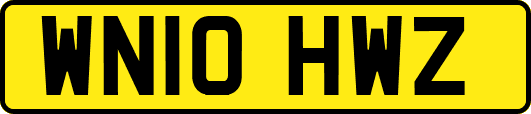 WN10HWZ