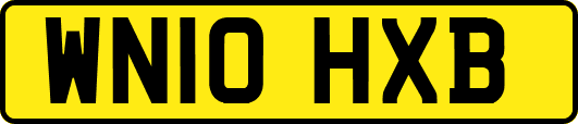 WN10HXB