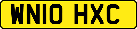 WN10HXC