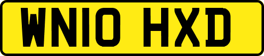 WN10HXD
