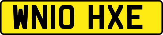 WN10HXE
