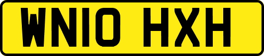 WN10HXH
