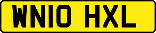 WN10HXL