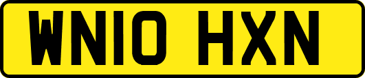 WN10HXN