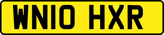 WN10HXR