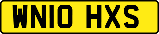WN10HXS