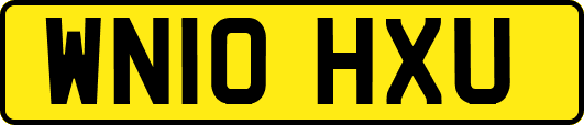 WN10HXU