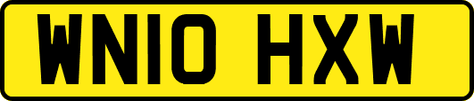 WN10HXW