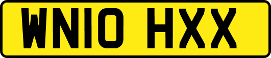 WN10HXX