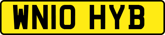 WN10HYB