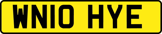 WN10HYE