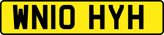 WN10HYH