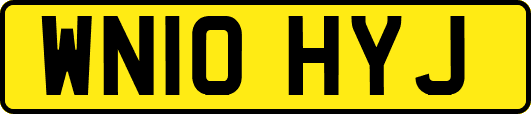 WN10HYJ
