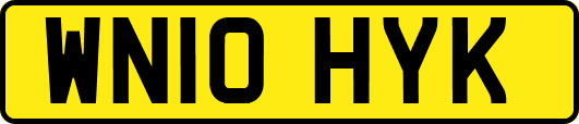WN10HYK