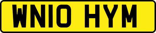 WN10HYM