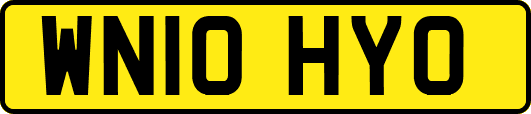 WN10HYO