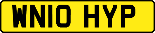 WN10HYP