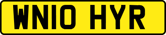WN10HYR