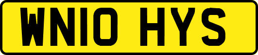 WN10HYS