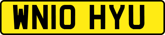 WN10HYU